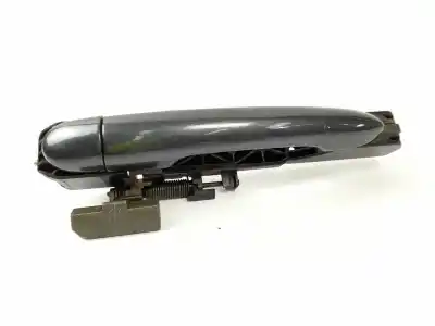 Автозапчасти б/у ЗАДНЯЯ ЛЕВАЯ НАРУЖНАЯ РУЧКА за RENAULT LAGUNA II (BG0/1_)  ссылки OEM IAM 8200004746  