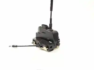 Peça sobressalente para automóvel em segunda mão FECHADURA DA PORTA TRASEIRA DIREITA por RENAULT LAGUNA II (BG0/1_)  Referências OEM IAM 000658Z98  