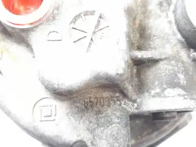 Автозапчасти б/у компрессор кондиционера воздуха за renault megane ii ranchera familiar (km0/1_) 1.5 dci (km02, km13) ссылки oem iam 6570355  