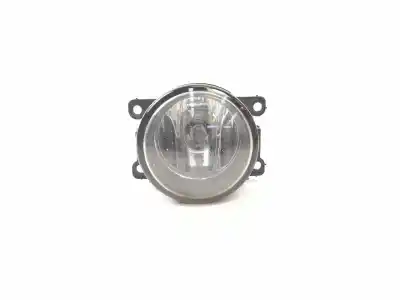 Second-hand car spare part Left Fog Light for RENAULT MEGANE II RANCHERA FAMILIAR (KM0/1_) 1.5 DCI (KM02, KM13) OEM IAM references 8200074008  89202501