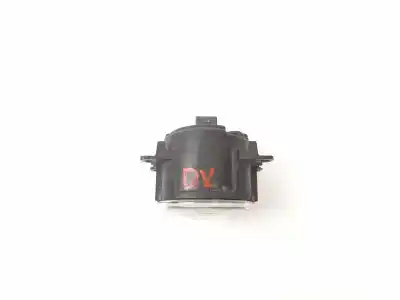 Second-hand car spare part left fog light for renault megane ii ranchera familiar (km0/1_) 1.5 dci (km02, km13) oem iam references 8200074008  89202501