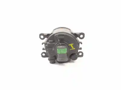 Second-hand car spare part left fog light for renault megane ii ranchera familiar (km0/1_) 1.5 dci (km02, km13) oem iam references 8200074008  89202501
