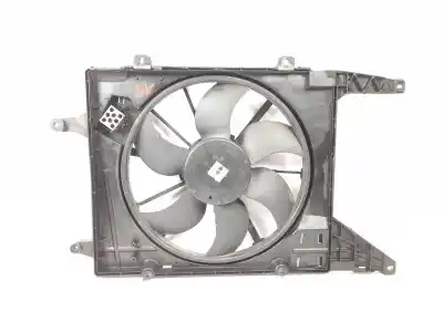 Piesă de schimb auto la mâna a doua Electroventilator Radiator pentru RENAULT MEGANE I COACH (DA0/1_) 1.6 16V (DA0B. DA04. DA11) Referințe OEM IAM 8240257  