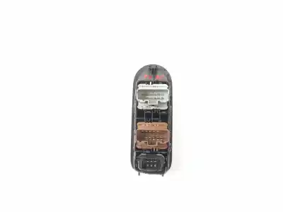 Автозапчастина б/у передні вікний вмикач для renault megane ii ranchera familiar (km0/1_) 1.5 dci (km02, km13) посилання на oem iam 156018070  
