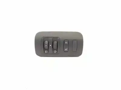 Автозапчасти б/у управление светом за renault megane ii ranchera familiar (km0/1_) 1.5 dci (km02, km13) ссылки oem iam 88020001