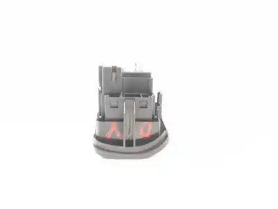Second-hand car spare part headlights switch for renault megane ii ranchera familiar (km0/1_) 1.5 dci (km02, km13) oem iam references 88020001  