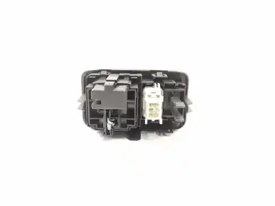 Second-hand car spare part headlights switch for renault megane ii ranchera familiar (km0/1_) 1.5 dci (km02, km13) oem iam references 88020001  