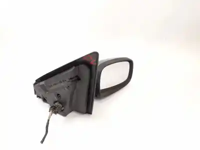 Second-hand car spare part right rearview mirror for renault megane ii ranchera familiar (km0/1_) 1.5 dci (km02, km13) oem iam references 12353070  