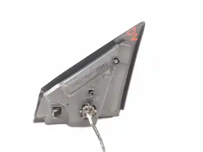 Second-hand car spare part right rearview mirror for renault megane ii ranchera familiar (km0/1_) 1.5 dci (km02, km13) oem iam references 12353070  
