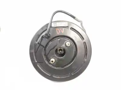 Second-hand car spare part brake servo for renault megane ii ranchera familiar (km0/1_) 1.5 dci (km02, km13) oem iam references 8200453735  