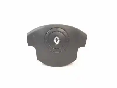 Piesă de schimb auto la mâna a doua AIRBAG FAȚÃ STÂNGA pentru RENAULT MEGANE II RANCHERA FAMILIAR (KM0/1_)  Referințe OEM IAM 8200301513  6010579