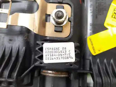 Автозапчасти б/у передняя левая подушка безопасности за renault megane ii ranchera familiar (km0/1_) 1.5 dci (km02, km13) ссылки oem iam 8200301513  6010579