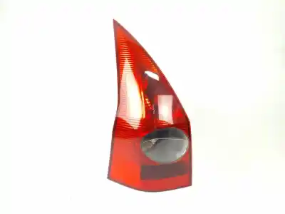 Second-hand car spare part Left Tailgate Light for RENAULT MEGANE II RANCHERA FAMILIAR (KM0/1_) 1.5 DCI (KM02, KM13) OEM IAM references 8200142686  