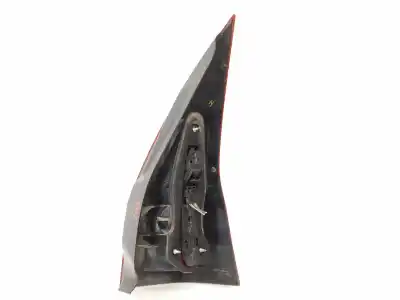 Second-hand car spare part left tailgate light for renault megane ii ranchera familiar (km0/1_) 1.5 dci (km02, km13) oem iam references 8200142686  