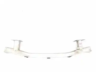 Second-hand car spare part front bumper reinforcement for renault megane ii ranchera familiar (km0/1_) 1.5 dci (km02, km13) oem iam references 8200011107j  8200011108j
