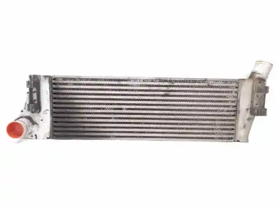 Piesă de schimb auto la mâna a doua RADIATOR AER INTERCOOLER pentru RENAULT MEGANE II RANCHERA FAMILIAR (KM0/1_)  Referințe OEM IAM 8200115540  E2443