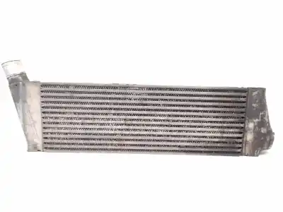 Second-hand car spare part intercooler for renault megane ii ranchera familiar (km0/1_) 1.5 dci (km02, km13) oem iam references 8200115540  e2443