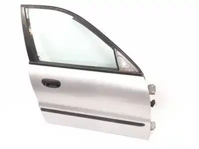 Second-hand car spare part front right door for daewoo lanos i oem iam references   