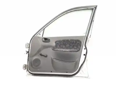 Second-hand car spare part front right door for daewoo lanos i oem iam references   