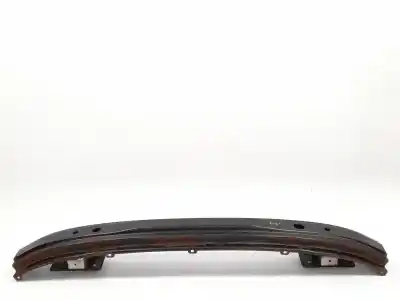Second-hand car spare part front bumper reinforcement for daewoo lanos i oem iam references   