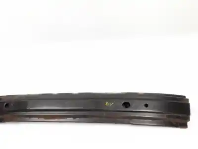 Second-hand car spare part front bumper reinforcement for daewoo lanos i oem iam references   