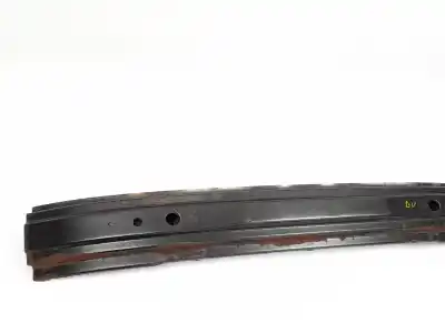 Second-hand car spare part front bumper reinforcement for daewoo lanos i oem iam references   