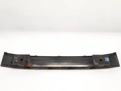 Second-hand car spare part front bumper reinforcement for daewoo lanos i oem iam references   