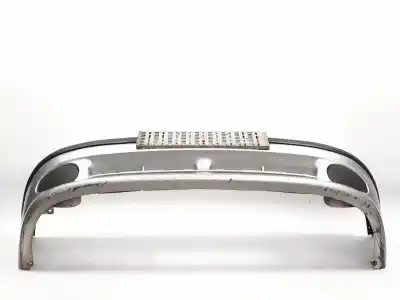 Peça sobressalente para automóvel em segunda mão para choques dianteiro por daewoo lanos i referências oem iam 96303214  