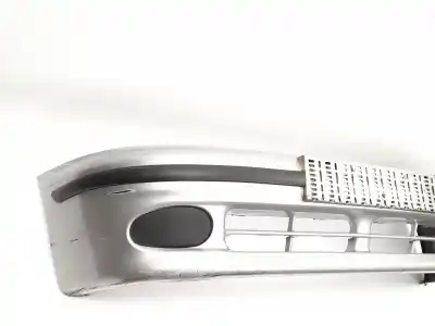 Peça sobressalente para automóvel em segunda mão para choques dianteiro por daewoo lanos i referências oem iam 96303214  