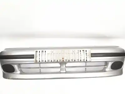 Peça sobressalente para automóvel em segunda mão para choques dianteiro por daewoo lanos i referências oem iam 96303214  