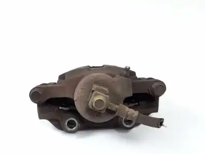 Second-hand car spare part front right brake caliper for daewoo lanos i oem iam references   