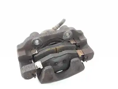 Second-hand car spare part front right brake caliper for daewoo lanos i oem iam references   