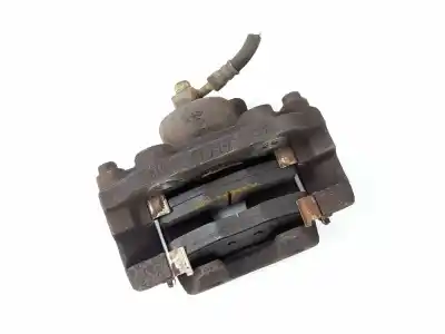 Second-hand car spare part front right brake caliper for daewoo lanos i oem iam references   