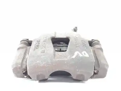 Second-hand car spare part front left brake caliper for daewoo lanos i oem iam references   