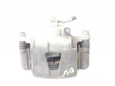 Second-hand car spare part front left brake caliper for daewoo lanos i oem iam references   