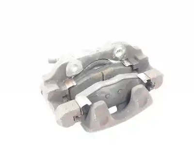 Second-hand car spare part front left brake caliper for daewoo lanos i oem iam references   