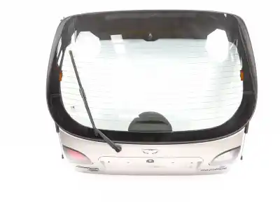 Second-hand car spare part tailgate for daewoo lanos i oem iam references 