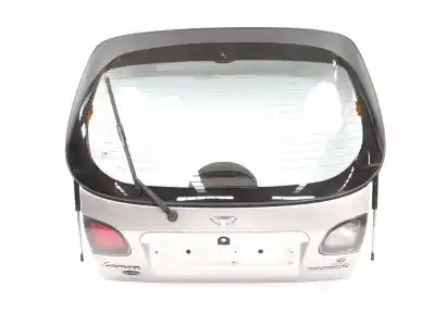 Second-hand car spare part tailgate for daewoo lanos i oem iam references   