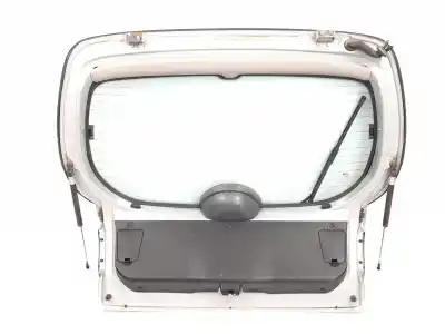 Second-hand car spare part tailgate for daewoo lanos i oem iam references   