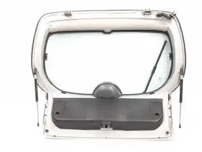 Second-hand car spare part tailgate for daewoo lanos i oem iam references   