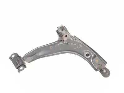 Second-hand car spare part front right lower suspension arm for daewoo lanos i oem iam references   