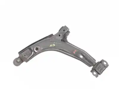 Second-hand car spare part front left lower suspension arm for daewoo lanos i oem iam references   