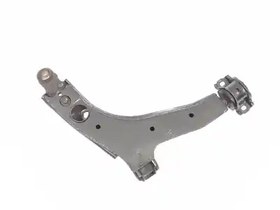 Second-hand car spare part front left lower suspension arm for daewoo lanos i oem iam references   