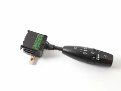 Second-hand car spare part windshiel wiper switch for daewoo lanos i oem iam references 96276387  3993321000