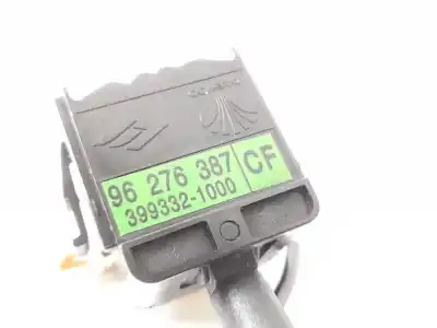 Second-hand car spare part windshiel wiper switch for daewoo lanos i oem iam references 96276387  3993321000