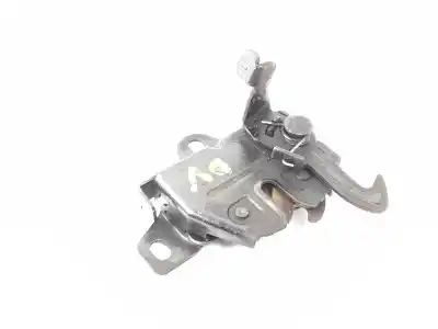 Second-hand car spare part  for DAEWOO LANOS  OEM IAM references   