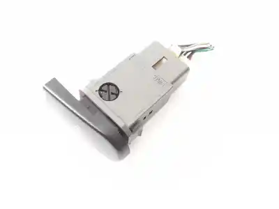 Second-hand car spare part hazard warning lights for daewoo lanos i oem iam references   