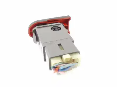 Second-hand car spare part hazard warning lights for daewoo lanos i oem iam references   