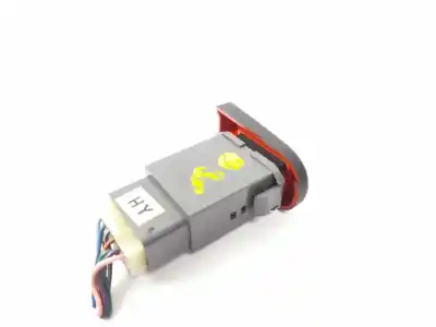 Second-hand car spare part hazard warning lights for daewoo lanos i oem iam references   