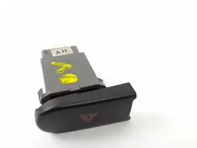 Second-hand car spare part hazard warning lights for daewoo lanos i oem iam references   